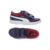 Puma Damen Kinderschuhe, Gr. 34, marineblau, kein Etikett