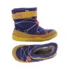 Affenzahn Herren Kinderschuhe, Gr. 30, marineblau, kein Etikett, Tex Membran