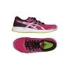 Asics Damen Sneakers, Gr. 37, neon, kein Etikett