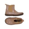Bisgaard Damen Kinderschuhe, Gr. 27, gold, kein Etikett