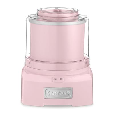 Cuisinart Automatic Frozen Yogurt-Ice Cream & Sorbet Maker Ice-21Pkp1