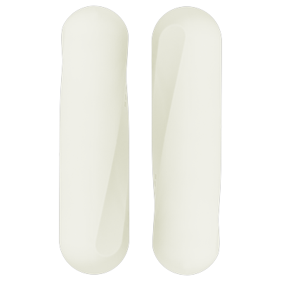 OMNANA - HEROBAR™ Hantelset 1 KG (2X0.5 KG) Fitness 2 ct (38.89 € / 1 ct)