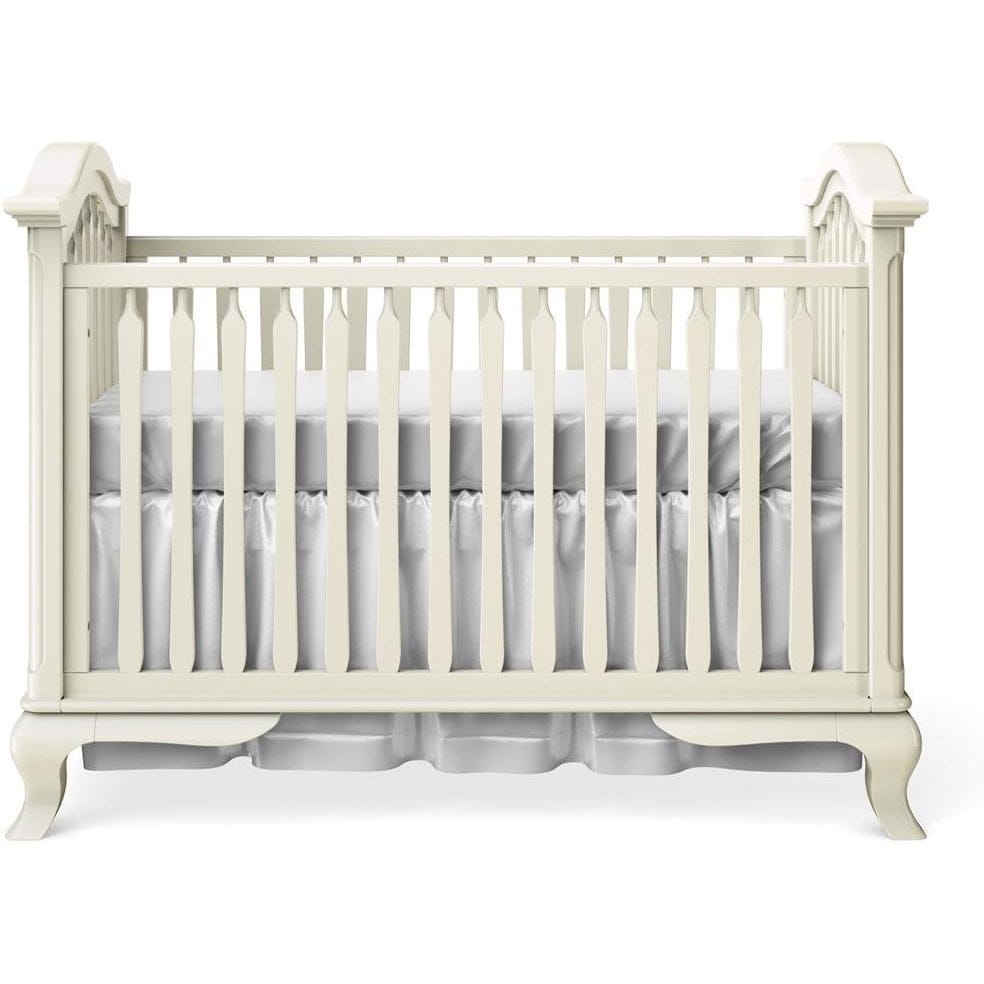 Romina Furniture Cleopatra Classic Crib