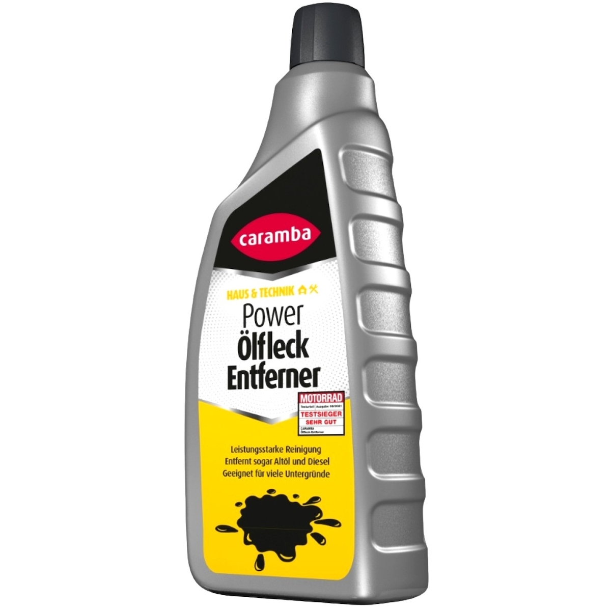 caramba Power Ölfleck Entferner 1L Image