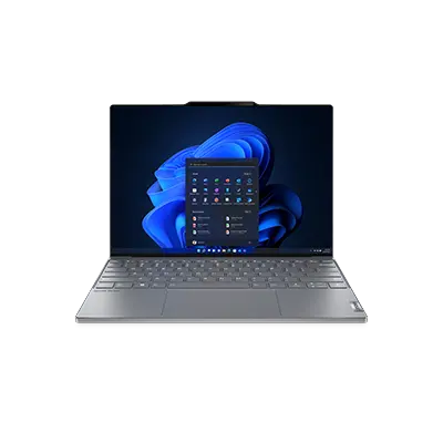 Lenovo ThinkBook 13x Gen 4 Intel Laptop - 13.5" - Intel Core Ultra 5 125H Processor (E cores up to 3.60 GHz) - 512GB SSD - 16GB RAM