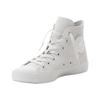 Sneaker CONVERSE "CHUCK TAYLOR ALL STAR CRAFTED COLOR", Gr. 37,5, barely grau, egret, barely grau, Leder, sportlich, Schuhe