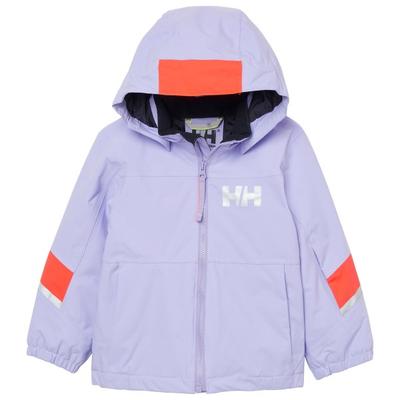 Helly Hansen - Kid's Rider Jacket - Winterjacke Gr 1 Years lila