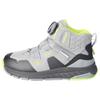 Ricosta - Kid's Shock - Freizeitschuhe 38 | EU 38 grau