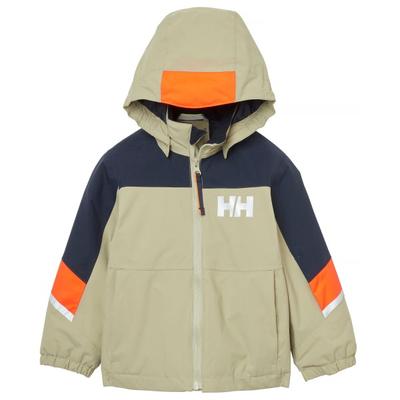 Helly Hansen - Kid's Rider Jacket - Winterjacke Gr 2 Years beige