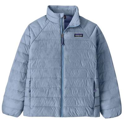 Patagonia - Kid's Down Sweater - Daunenjacke Gr L grau Image