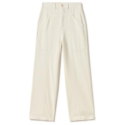TWOTHIRDS - Women's Luhme - Freizeithose Gr XL beige Image
