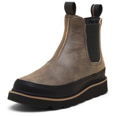 Sorel - Slabtown 62' Chelsea WP - Freizeitstiefel 41,5 | EU 41,5 schwarz Image