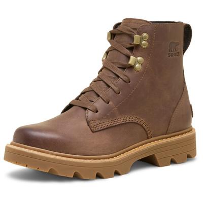 Sorel - Women's Revel RD Boot Lace WP - Freizeitstiefel 43 | EU 43 braun Image