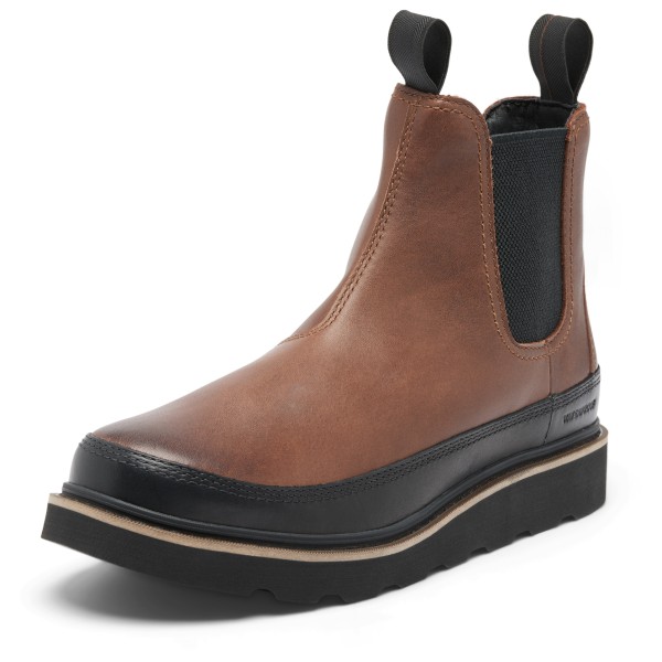 Sorel - Slabtown 62' Chelsea WP - Freizeitstiefel 44,5 | EU 44,5 braun