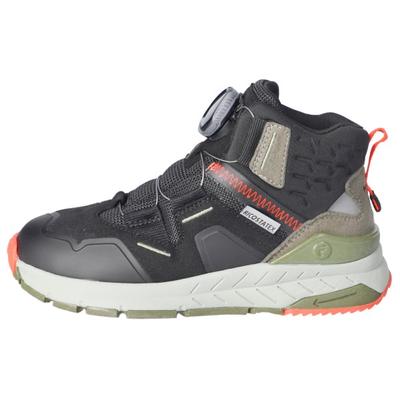 Ricosta - Kid's Shock - Freizeitschuhe 28 | EU 28 grau Image