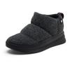 Sorel - Women's Out n About IV Mini Puffy - Freizeitschuhe 41,5 | EU 41,5 schwarz/ sea salt