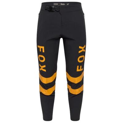 FOX Racing - Youth Ranger Pant Kairos - Radhose Gr 146/152 schwarz Image