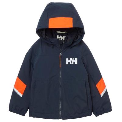 Helly Hansen - Kid's Rider Jacket - Winterjacke Gr 5 Years blau Image