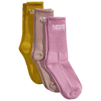 Vans - Classic Crew - Multifunktionssocken US 6,5-9 | EU 38,5-42 rosa Image