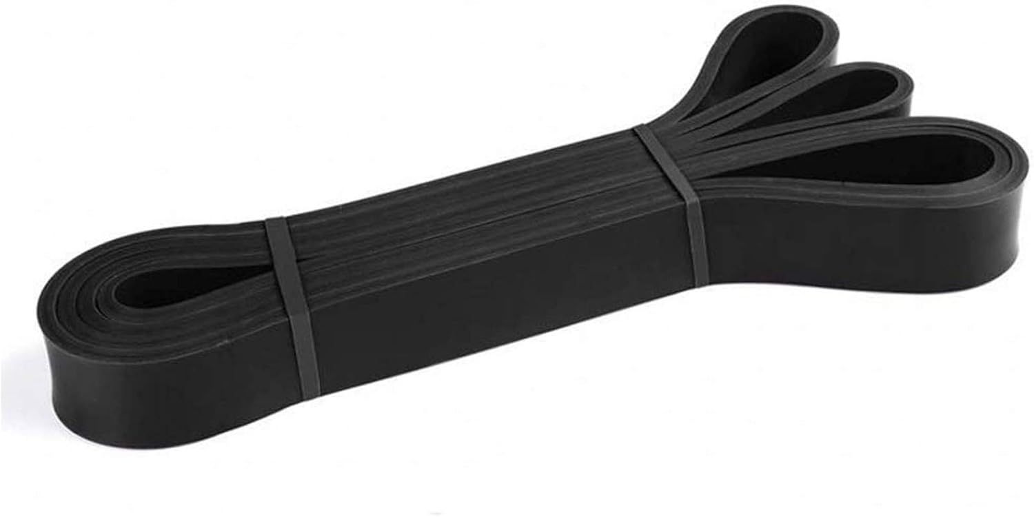 FFitness Elastico fitness Fasce da resistenza Nera FF 1 St