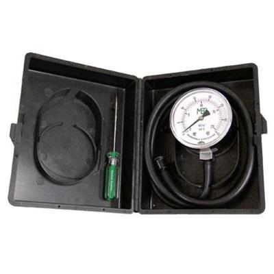 Marshall Excelsior Low Pressure Test Kit With Screwdriver ME60P-2