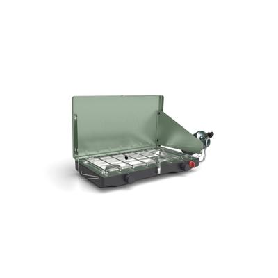 Coleman Cascade Classic Propane Camping Stove Moss CM1011010003-6