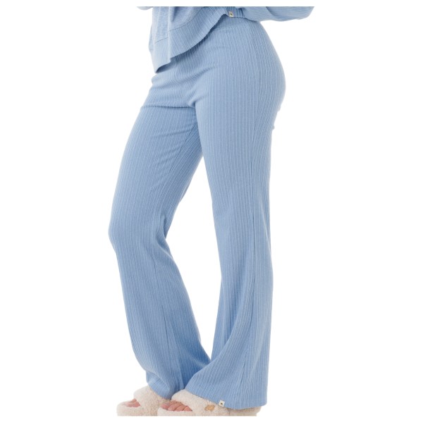 Rip Curl - Women's Cosy Flare Pant - Freizeithose Gr L blau