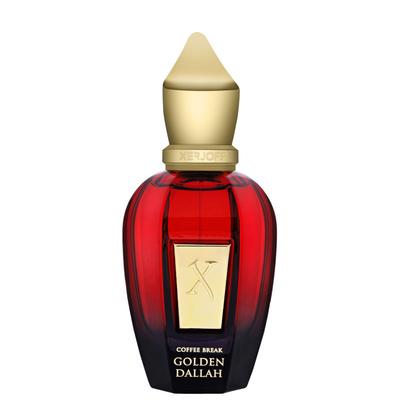 Xerjoff Coffee Break Kollektion Golden Dallah Eau de Parfum 50ml Image