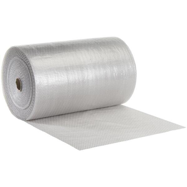 Sealed Air Luftpolsterfolie »AIRCAP® RECYCLED« 100 m x 75 cm transparent Image