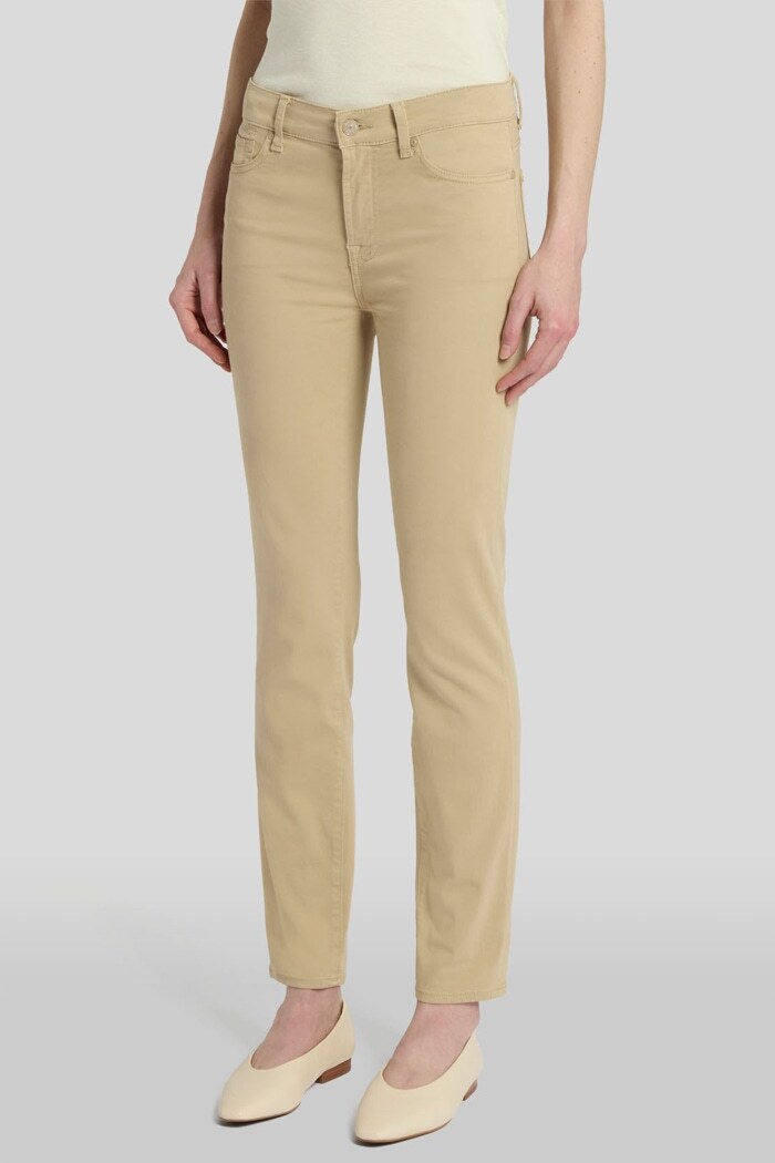 Damen Pant Roxanne Slim Fit 26 (Größe)
