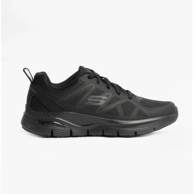 ARCH FIT SR AXTELL Herren Mesh-Sneaker Schwarz Image