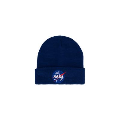 Nasa Beanie Image