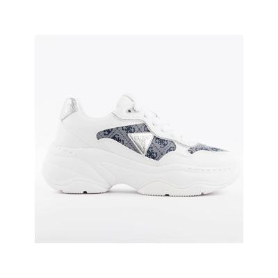 Basket Guess Femme Hapyy 4G Image