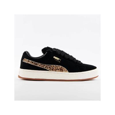 Basket Puma Femme Suede XL Leo Image