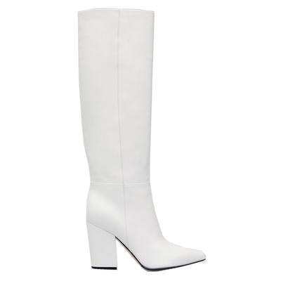 Sergio Rossi Lederstiefel Image