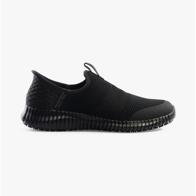 108127EC/BLK CESSNOCK-GWYNEDD Damen Sneakers Schwarz Image