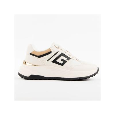 Basket Guess Homme Running Fonzi Image