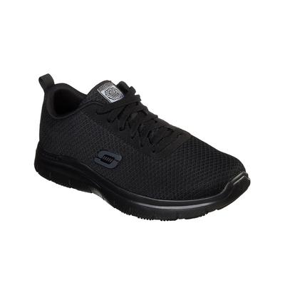 Skechers Herren Flex Advantage Bendon Rutschfeste Trainer Image