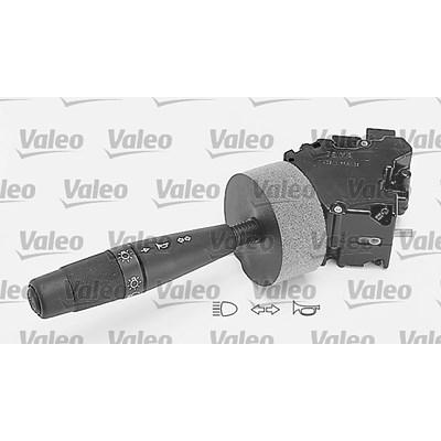 Valeo Lenkstockschalter [Hersteller-Nr. 251212] für Peugeot Image