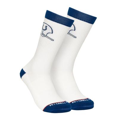 Indianapolis Colts Mitchell & Ness Socken Image