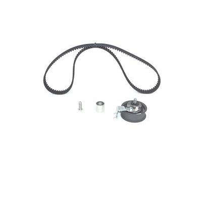 Bosch Zahnriemensatz [Hersteller-Nr. 1987946347] für Audi, Seat, Skoda, VW Image