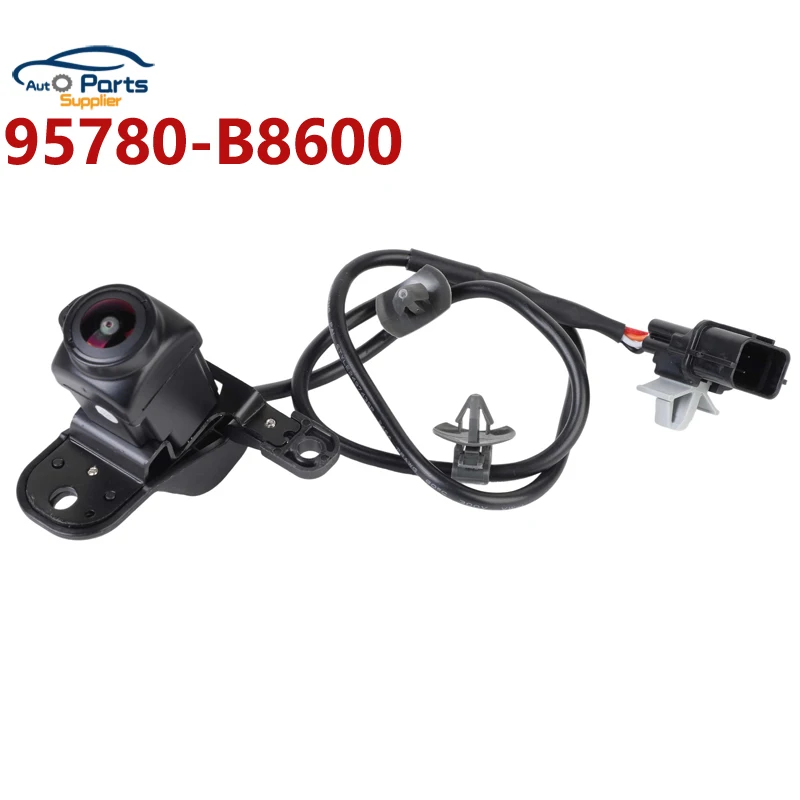95780-B8600 Auto-Frontkamera, Parkplatzkamera für Hyundai Santa Fe XL 2017 2018 2019 95780B8600 Image