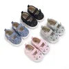 Jungen Und Mädchen Baby Wanderschuhe Herbst Und Winter Neue Einlegesohle Weiche Sohle Casual Tuch Schuhe kinder Schuhe Warm Halten