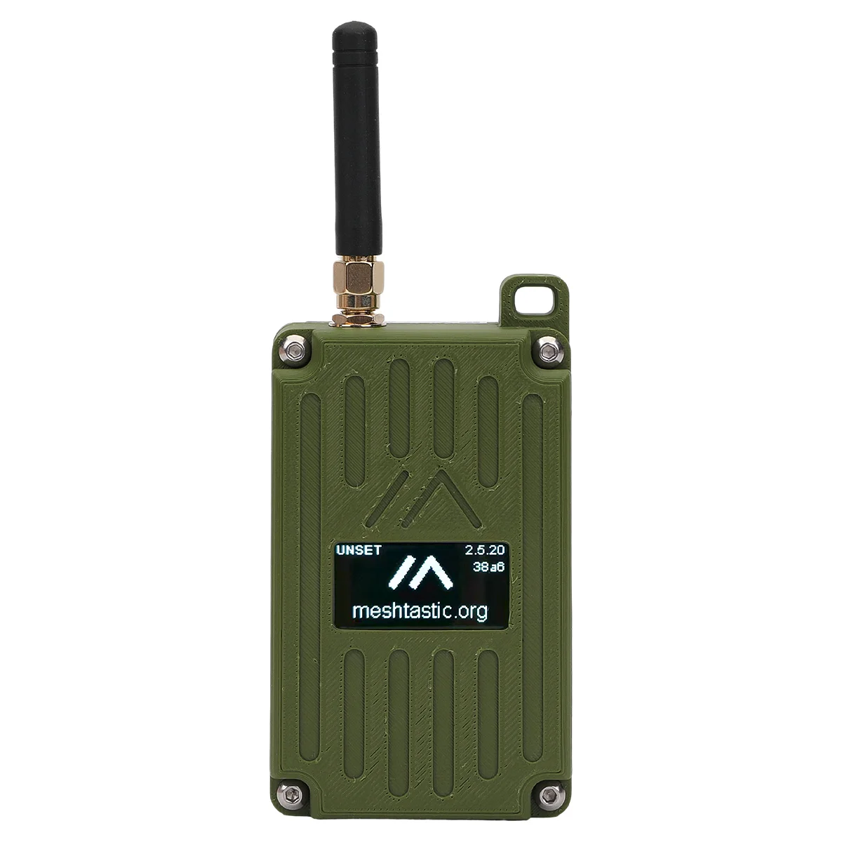 Wisblock WisMesh Pocket V2 RAK MeshTracker Lora Node Repeater RAK4631 GNSS GPS