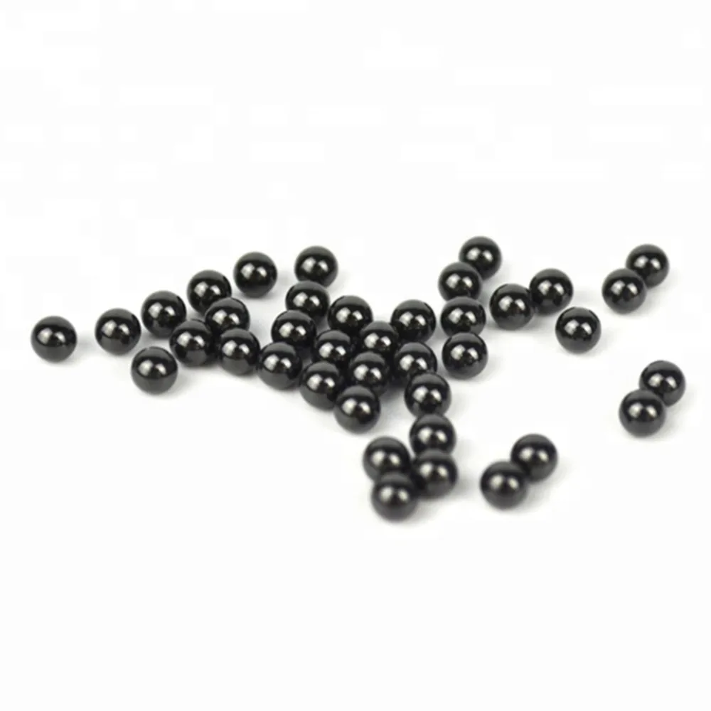 30/40/50 Stück Si3N4 Keramiklagerkugel 0,8/1/1,2/1,5/1,588/2/2,381/2,5/2,778/3/3,175/3,5/4/4,5/4,763/5/5,556/5,953/6/6,35 mm G5