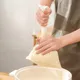 Sacchetto filtro per soia Noce Tè Caffè Olio Filtro per yogurt Rete a rete Cucina Alimenti Sacchetti filtranti in nylon riutilizzabili Colino Colino Colino Вsamo Для Кухни