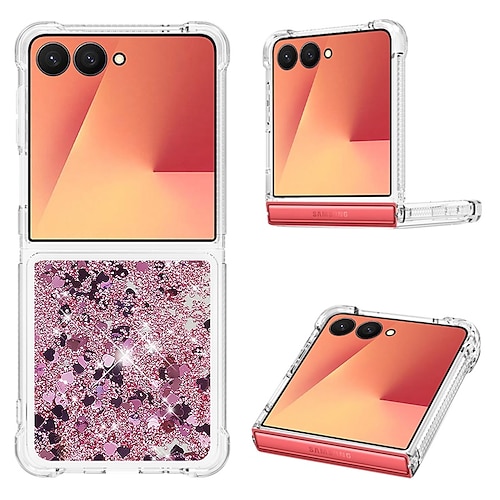 Handyhülle für Samsung Galaxy S24 S23 S22 S21 Ultra Plus A55 A35 A25 A15 5G A54 A34 A14 A73 A53 A33 A23 A13 A72 A52 A42 A32 A22 A12 A02 Brieftaschenhülle mit Ständerhalter Reißverschluss Image