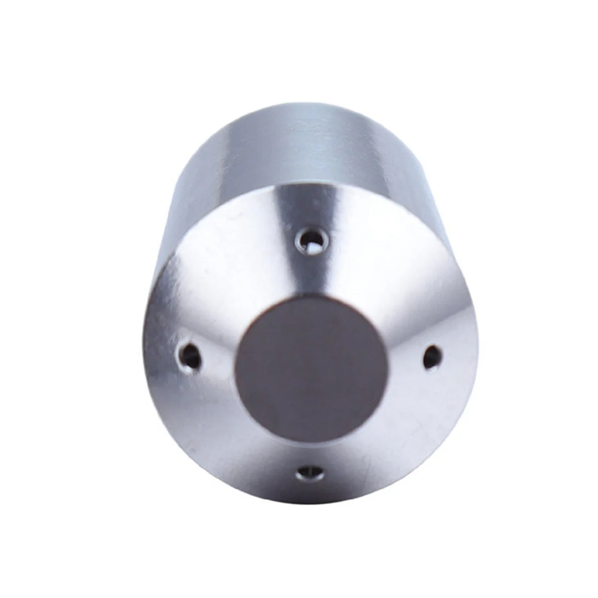 Für Rancilio Silvia/Silvia ProX Espressomaschine, 1,0 mm Blende, 4-Loch-Dampfdüse Image