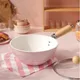 Mini Padella Antiaderente Wok Ceramica Casa Uovo Bistecca Padella Pancake Fritto Fornello A Induzione Stufa A Gas Pentola Pentole Da Cucina
