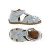 Bisgaard Damen Kinderschuhe, Gr. 23, blau, kein Etikett